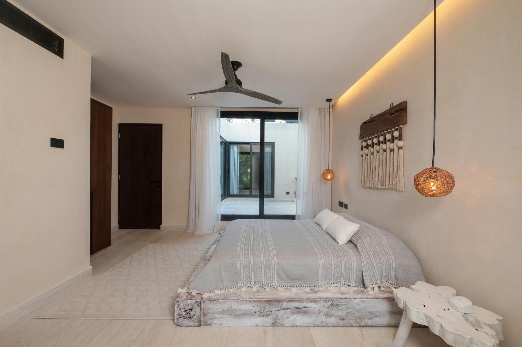 Villa Tovar Tulum Exterior foto
