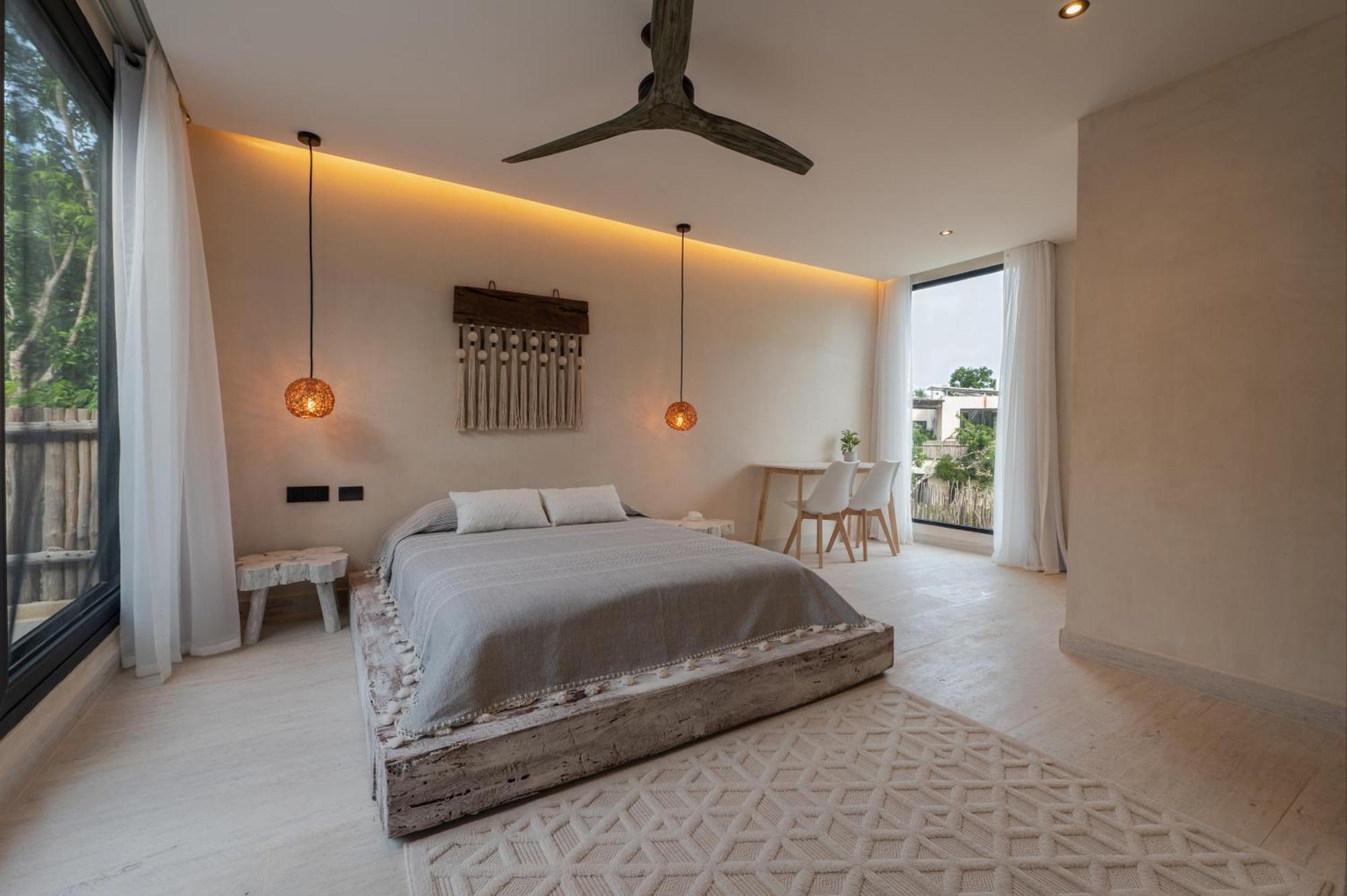 Villa Tovar Tulum Exterior foto